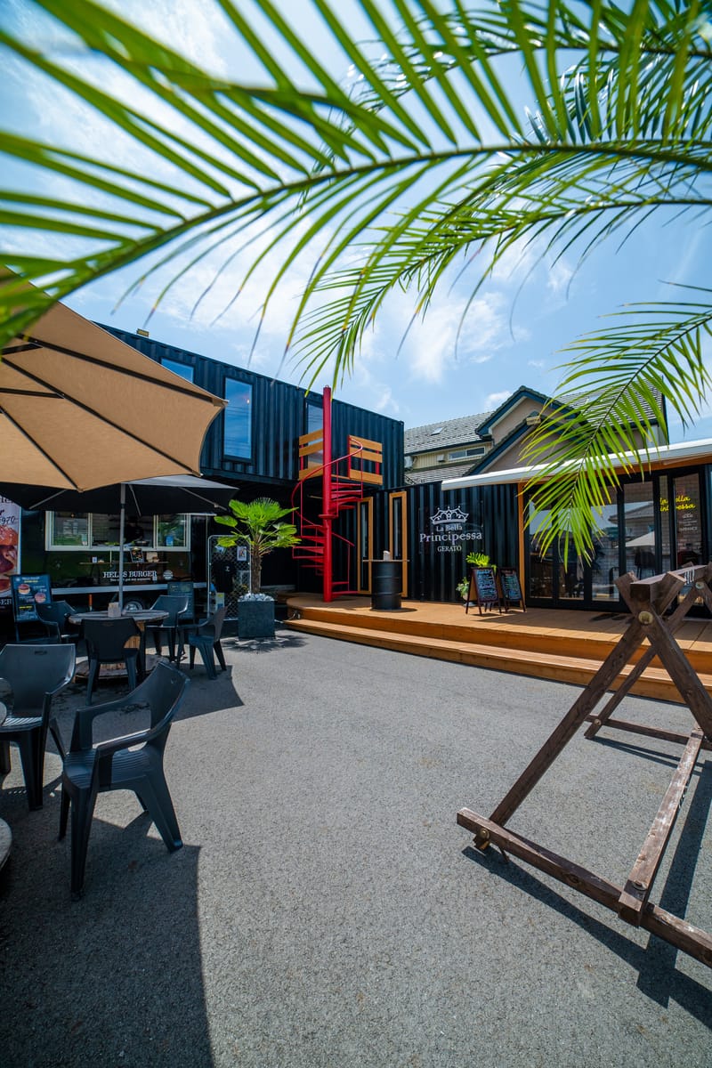 La Bella Principessa