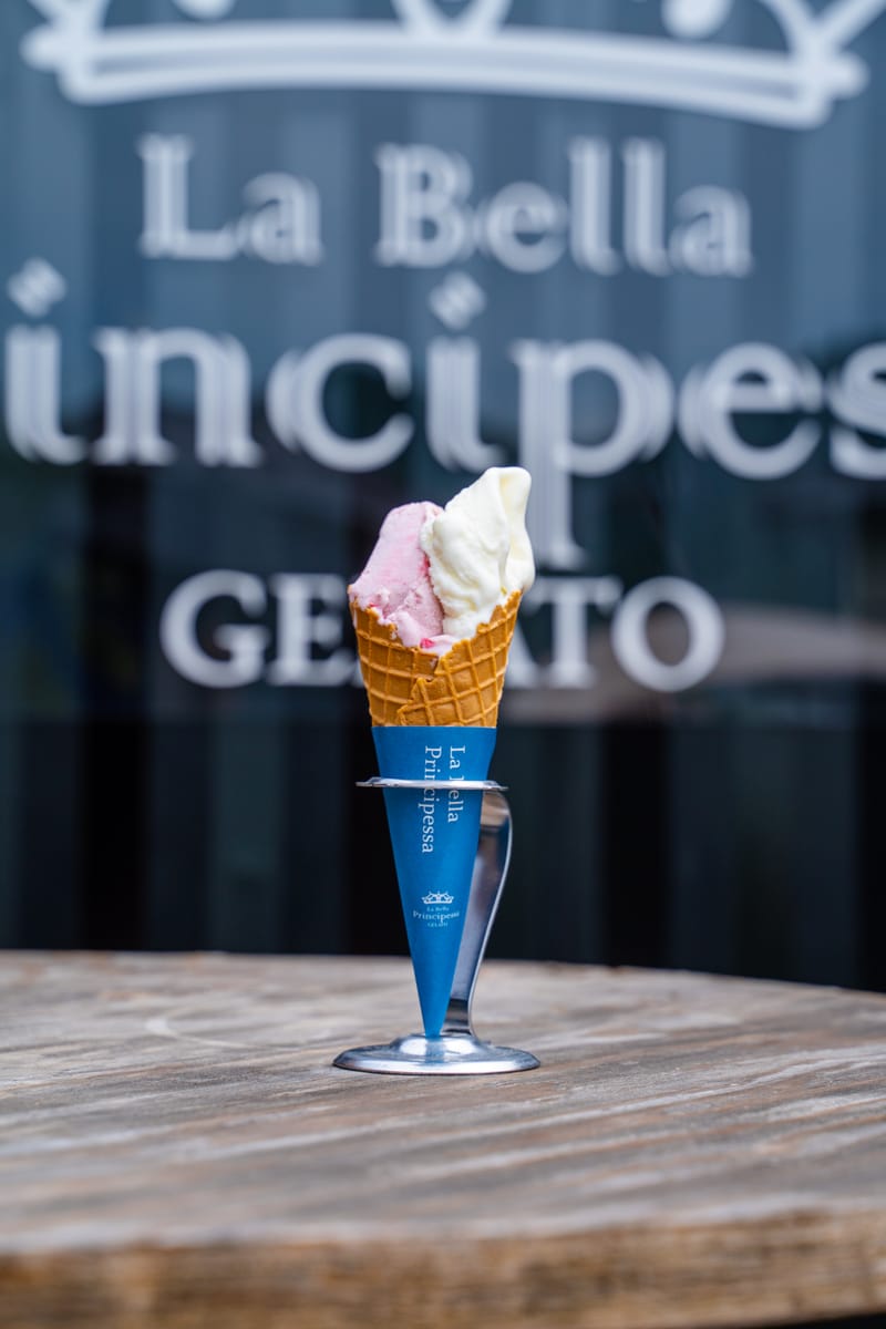 La Bella Principessa