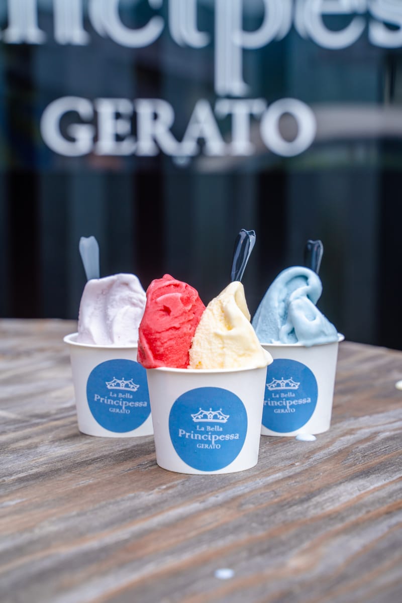 ジェラートギフト