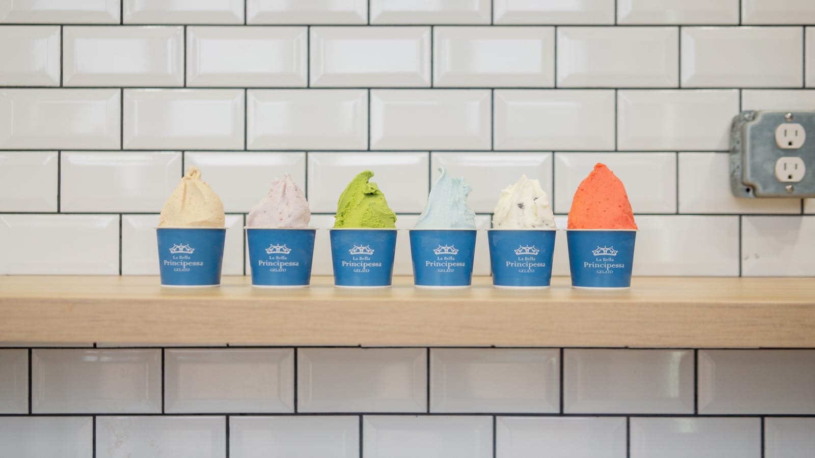 La Bella Principessa